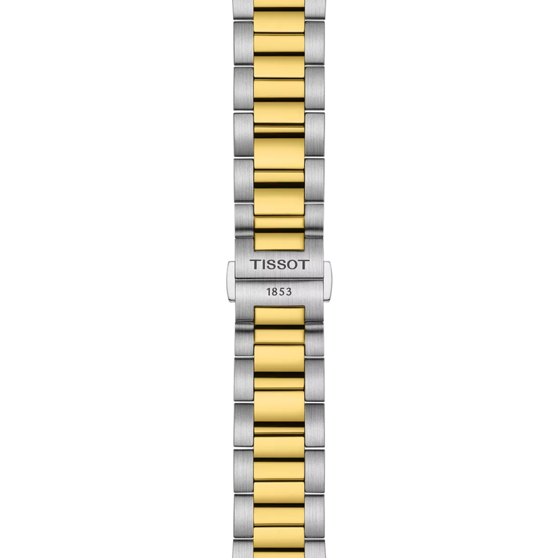 TISSOT PR 100 CHRONOGRAPH